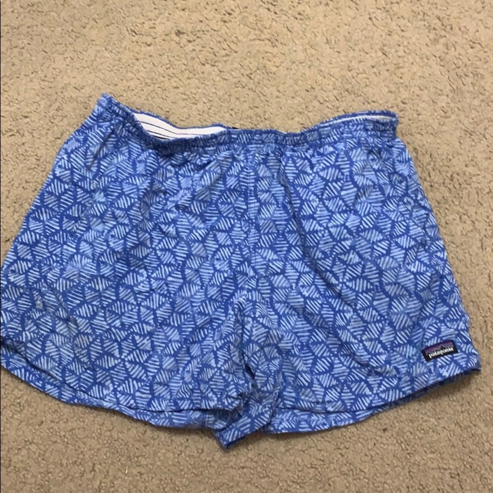 Patagonia Baggies (Women’s)